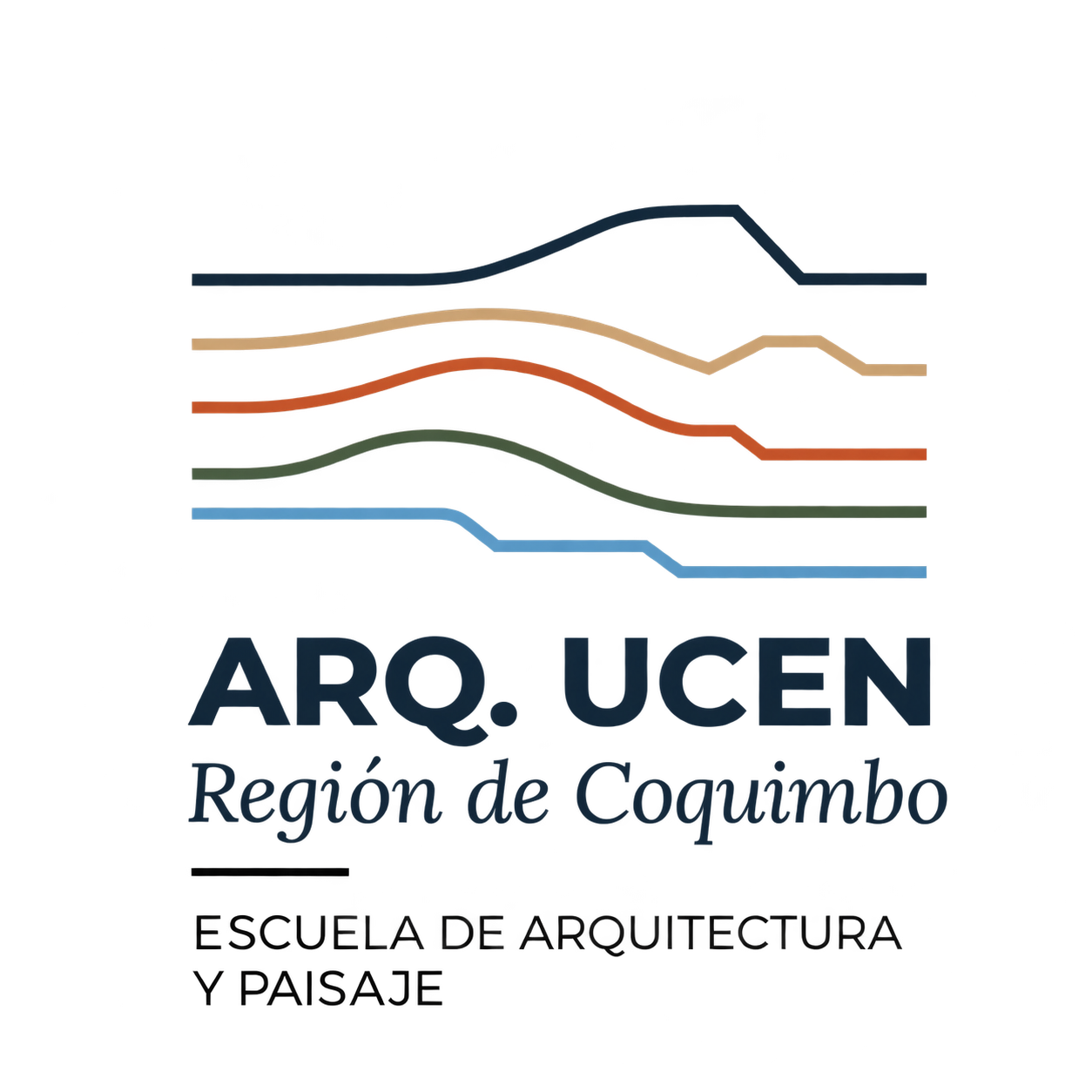 ARQ. UCEN Región de Coquimbo, Escuela de Arquitectura y Paisaje